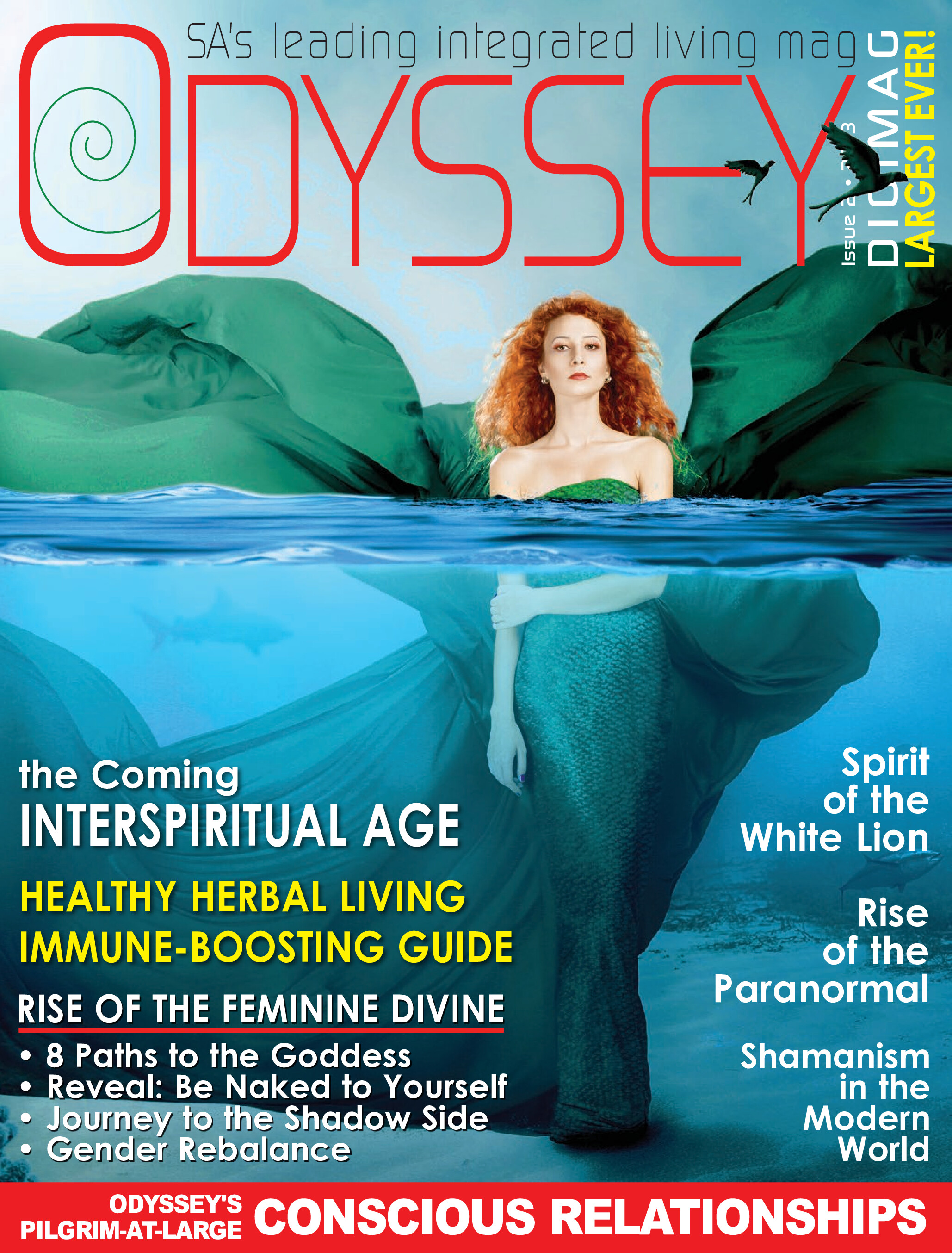 Issue 2 2013