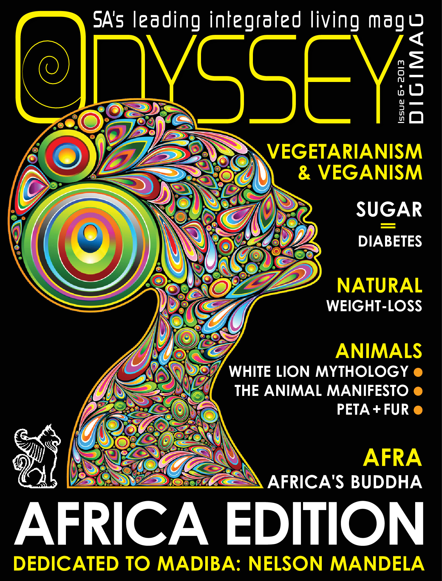 Issue 6 2013