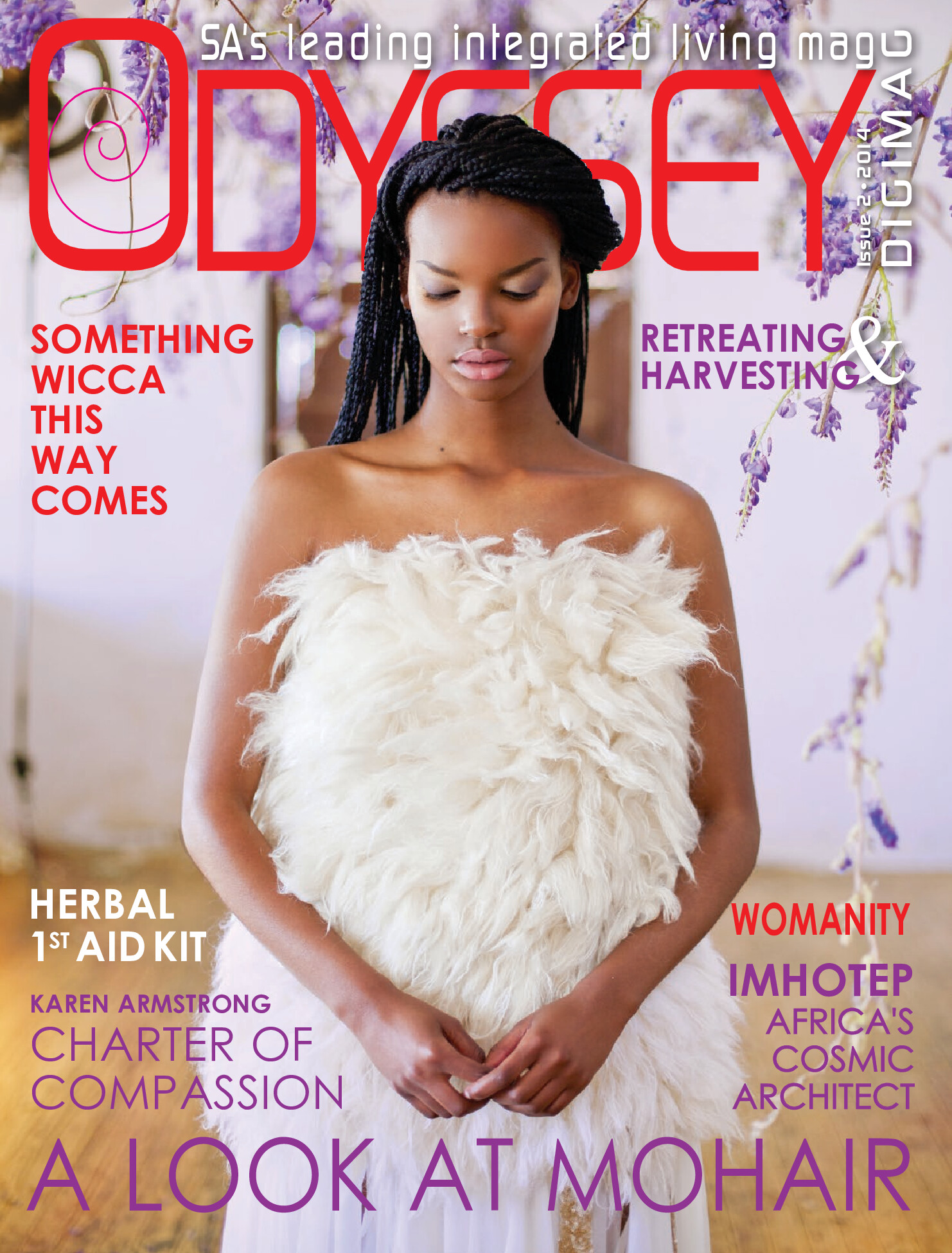 Issue 2 2014