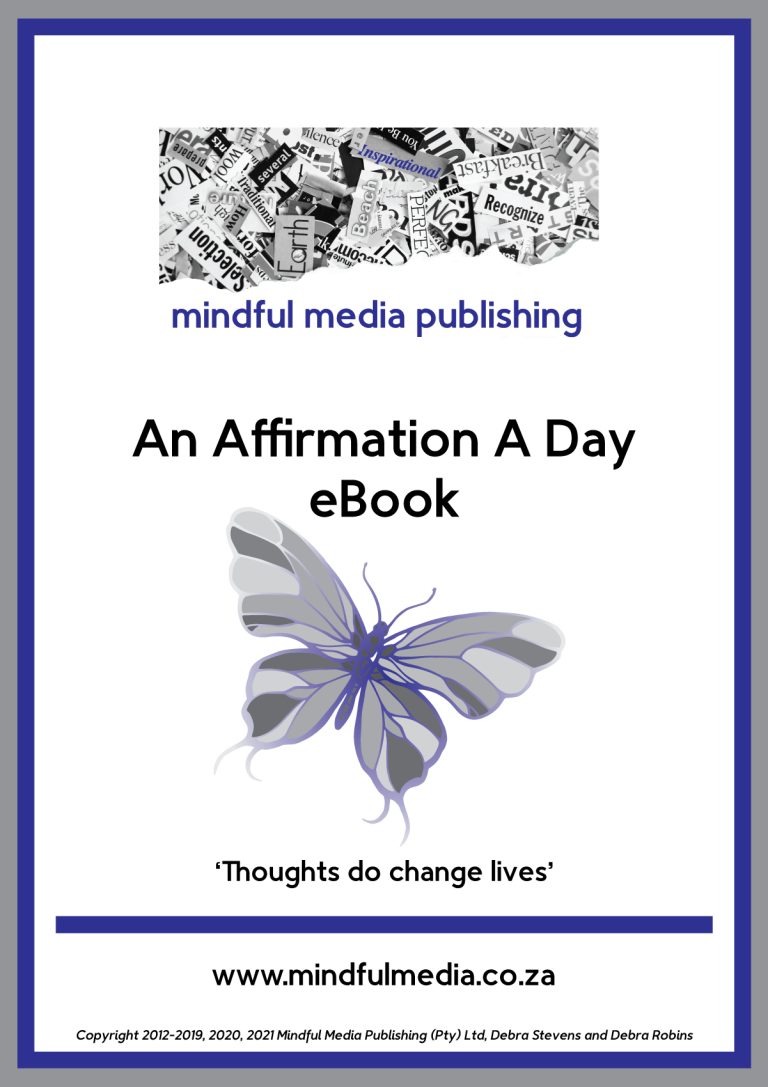 AFFRIMATION_E_BOOK cover