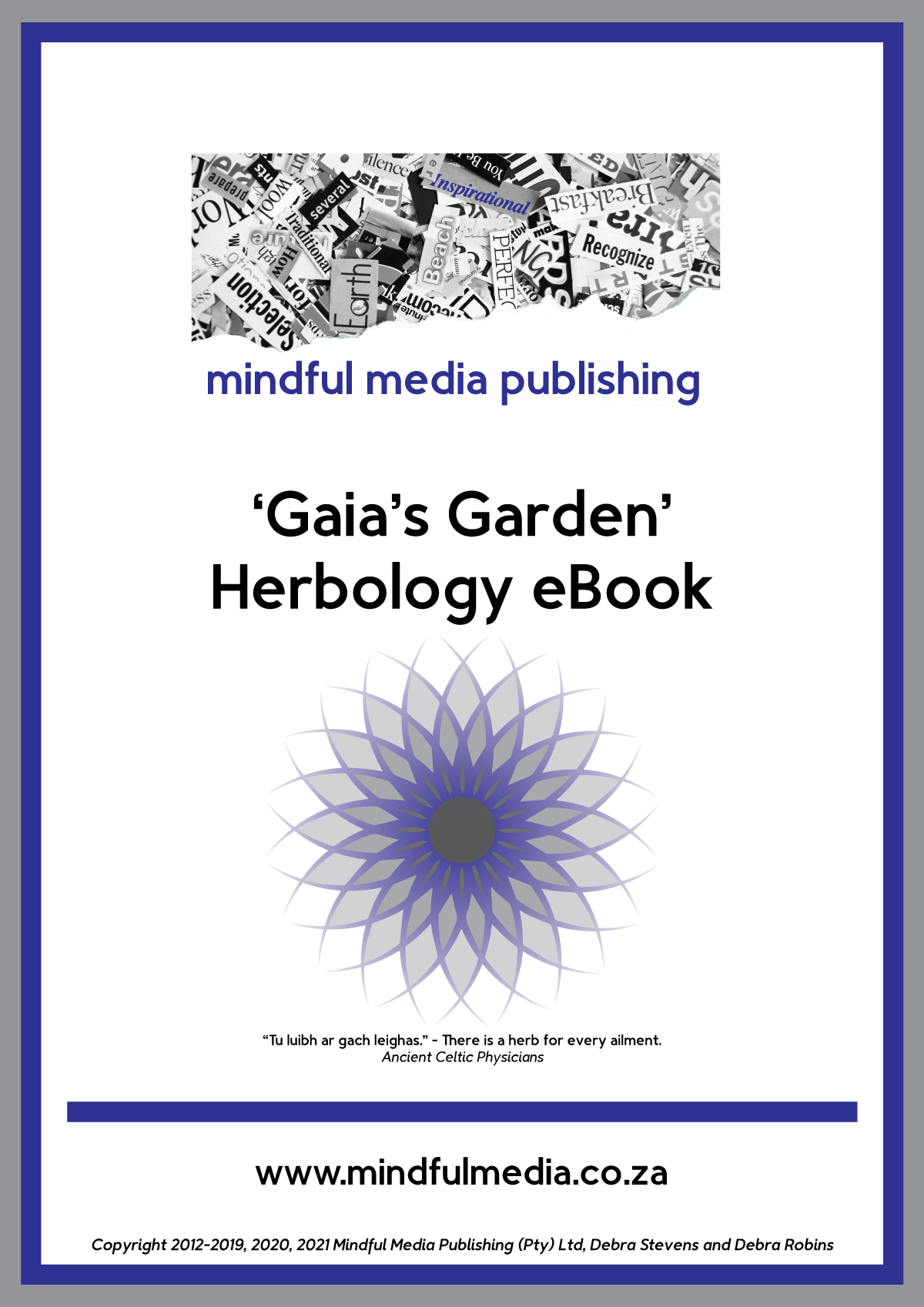 GAIAS_E_BOOK cover